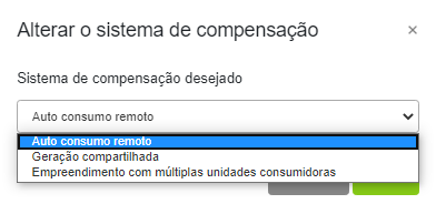 Saiba Mais Sobre Os Sistemas De Compensação De Energia Elétrica – Luvik